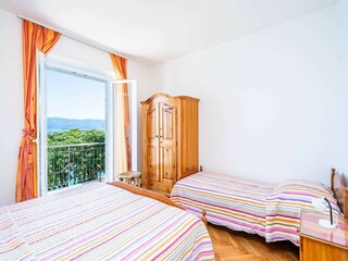 Appartement Lumbarda Kenmerken 8