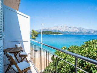 Appartement Lumbarda  13