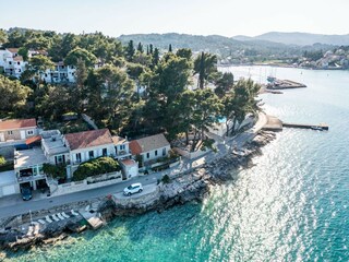 Appartement Lumbarda  13