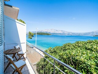 Appartement Lumbarda  16