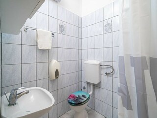 Apartment Lumbarda Ausstattung 7
