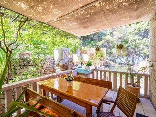 Appartement Lumbarda  16