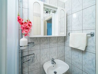 Appartement Lumbarda Équipement 9