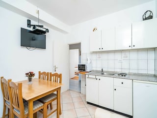 Appartement Lumbarda Kenmerken 2