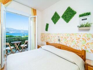 Appartement Lumbarda Kenmerken 4