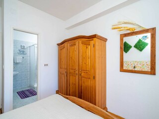 Appartement Lumbarda Kenmerken 5