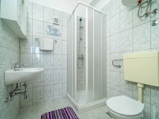 Apartment Lumbarda Features 6
