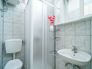 Appartement Lumbarda Kenmerken 7