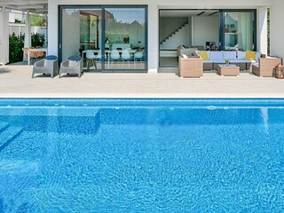 Villa Kastel Stafilic Outdoor Recording 17