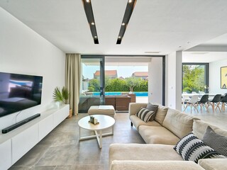 Villa Kastel Stafilic Ausstattung 27