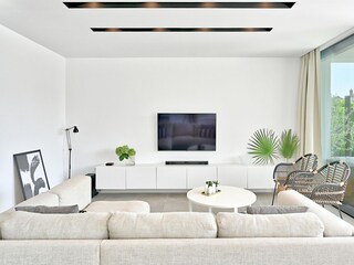 Villa Kastel Stafilic Ausstattung 31