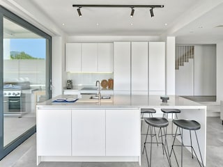 Villa Kastel Stafilic Ausstattung 18