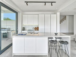 Villa Kastel Stafilic Ausstattung 25