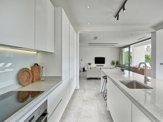 Villa Kastel Stafilic Ausstattung 22