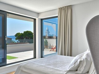 Villa Kastel Stafilic Características 33