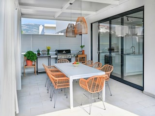 Villa Kastel Stafilic Buitenaudio-opname 6