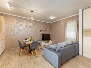 Villa Oprtalj Ausstattung 20