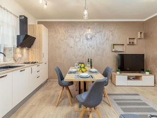 Villa Oprtalj Ausstattung 24