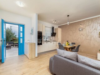 Villa Oprtalj Ausstattung 23