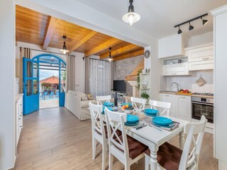 Villa Oprtalj Ausstattung 21