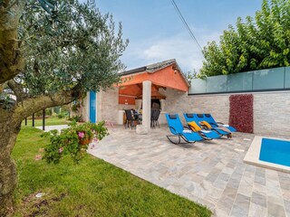 Villa Oprtalj  28