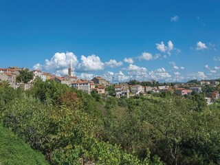 Villa Oprtalj Ambiente 26