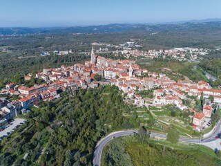 Villa Oprtalj Environnement 25