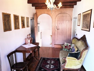 Vakantiehuis Chies d'Alpago Kenmerken 18