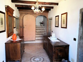 Holiday house Chies d'Alpago Features 11