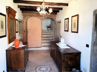 Holiday house Chies d'Alpago Features 8