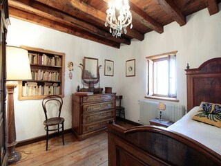 Casa per le vacanze Chies d'Alpago Caratteristiche 19