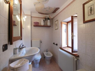 Ferienhaus Chies d'Alpago Ausstattung 25