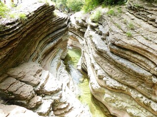 Vakantiehuis Chies d'Alpago Omgeving 30