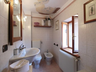 Vakantiehuis Chies d'Alpago Kenmerken 24
