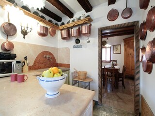 Holiday house Chies d'Alpago Features 26