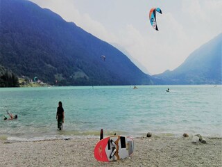 Ferienhaus Chies d'Alpago Umgebung 29