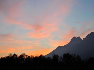 Vakantiehuis Chies d'Alpago Omgeving 32