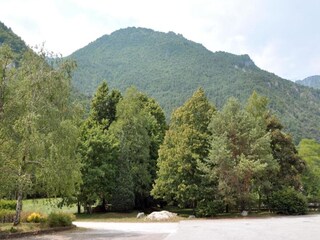 Maison de vacances Chies d'Alpago Environnement 36