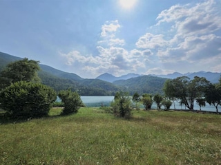 Holiday house Chies d'Alpago Environment 31