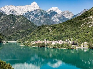 Casa per le vacanze Chies d'Alpago Ambiente 31