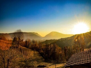 Ferienhaus Chies d'Alpago Umgebung 40