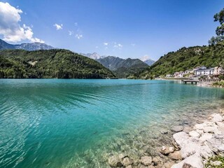Casa per le vacanze Chies d'Alpago Ambiente 48