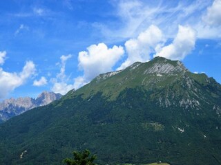Casa per le vacanze Chies d'Alpago Ambiente 50