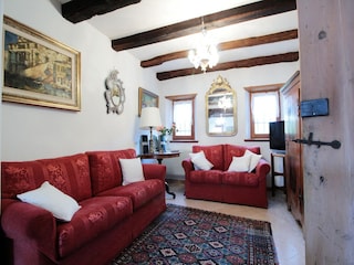 Vakantiehuis Chies d'Alpago Kenmerken 30