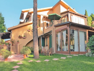 Holiday house Guardistallo Outdoor Recording 1