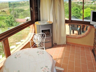 Holiday house Guardistallo  40