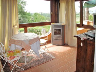 Vakantiehuis Guardistallo Buitenaudio-opname 5