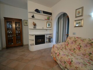 Holiday house Guardistallo  35