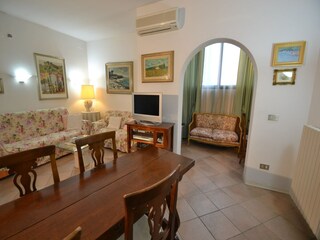 Maison de vacances Guardistallo Équipement 19