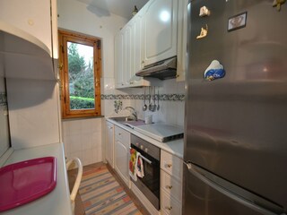 Vakantiehuis Guardistallo Kenmerken 18